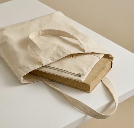 Minimalist Tote