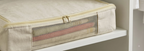 Wardrobe Storage Bag